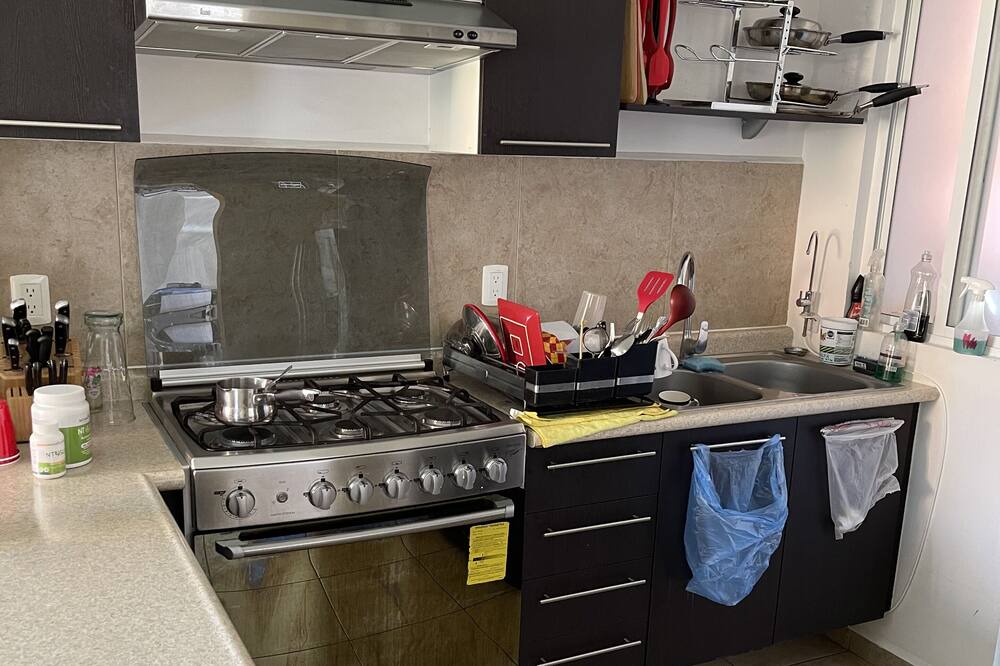 Photo of Kitchen in Queretaro
