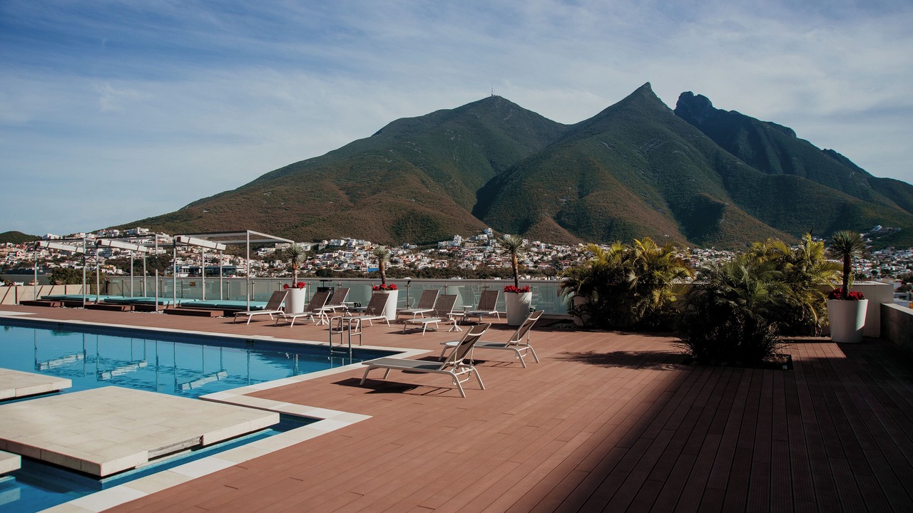 Photo of Outdoor in Monterrey Municipality
