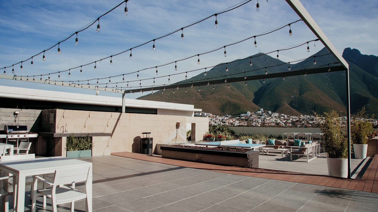 Photo of Outdoor in Monterrey Municipality
