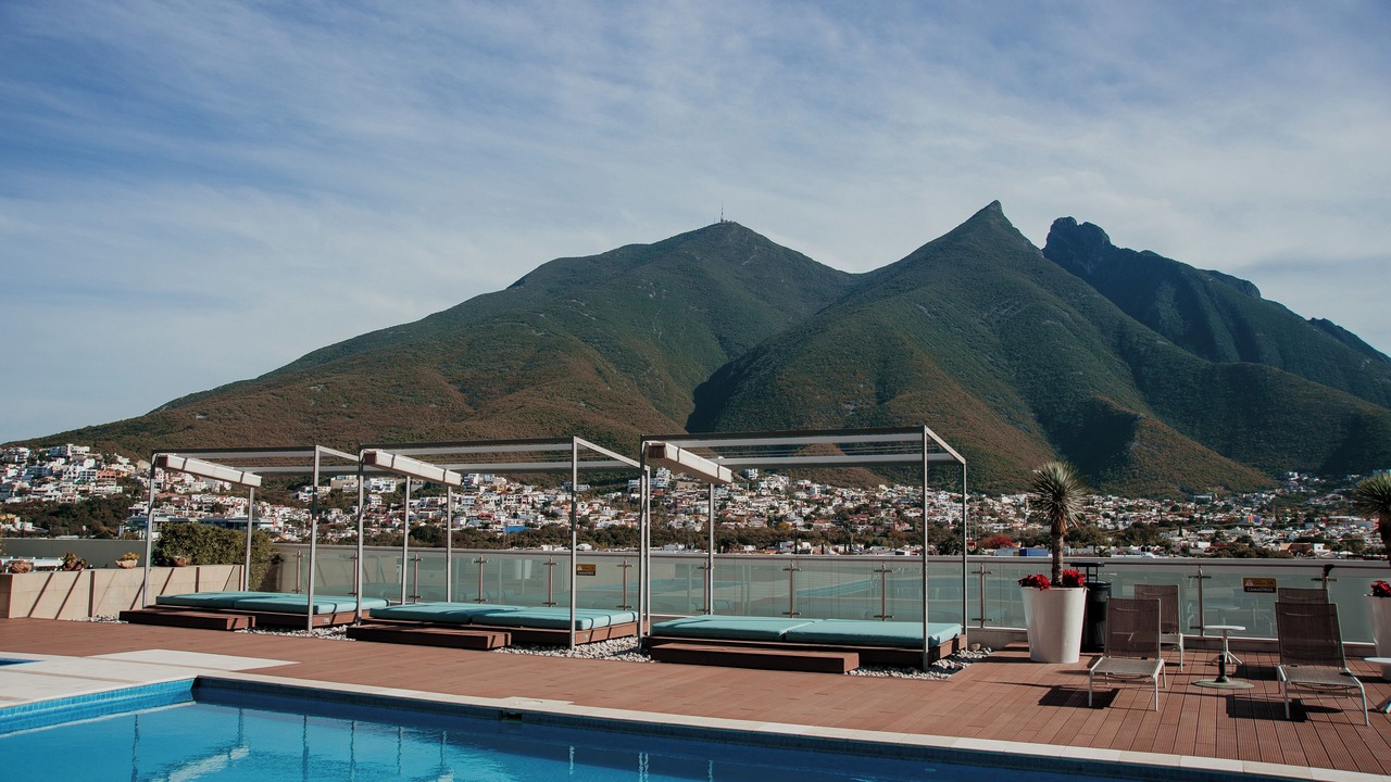 Photo of Outdoor in Monterrey Municipality