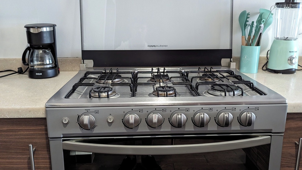 Photo of Kitchen in Monterrey Municipality