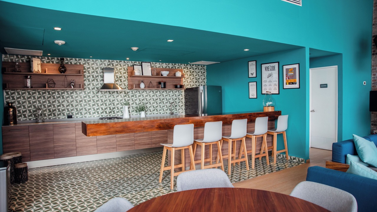 Photo of Kitchen in Monterrey Municipality