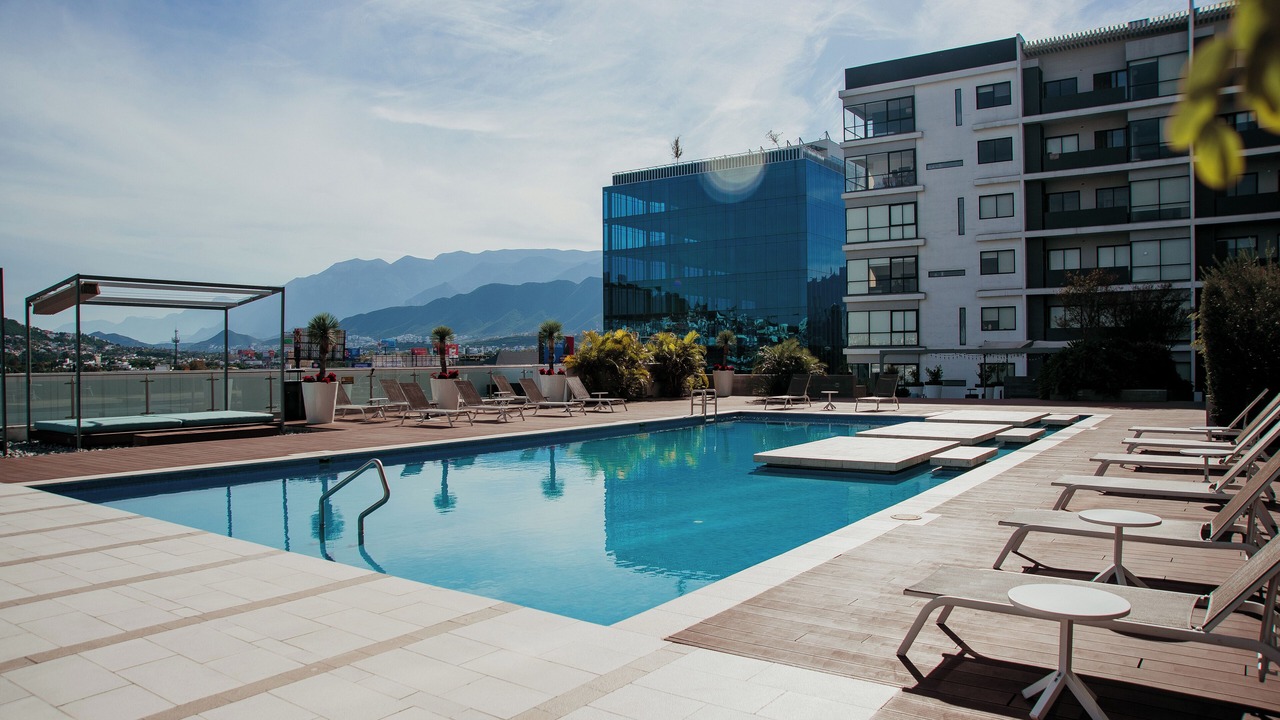Photo of Outdoor in Monterrey Municipality