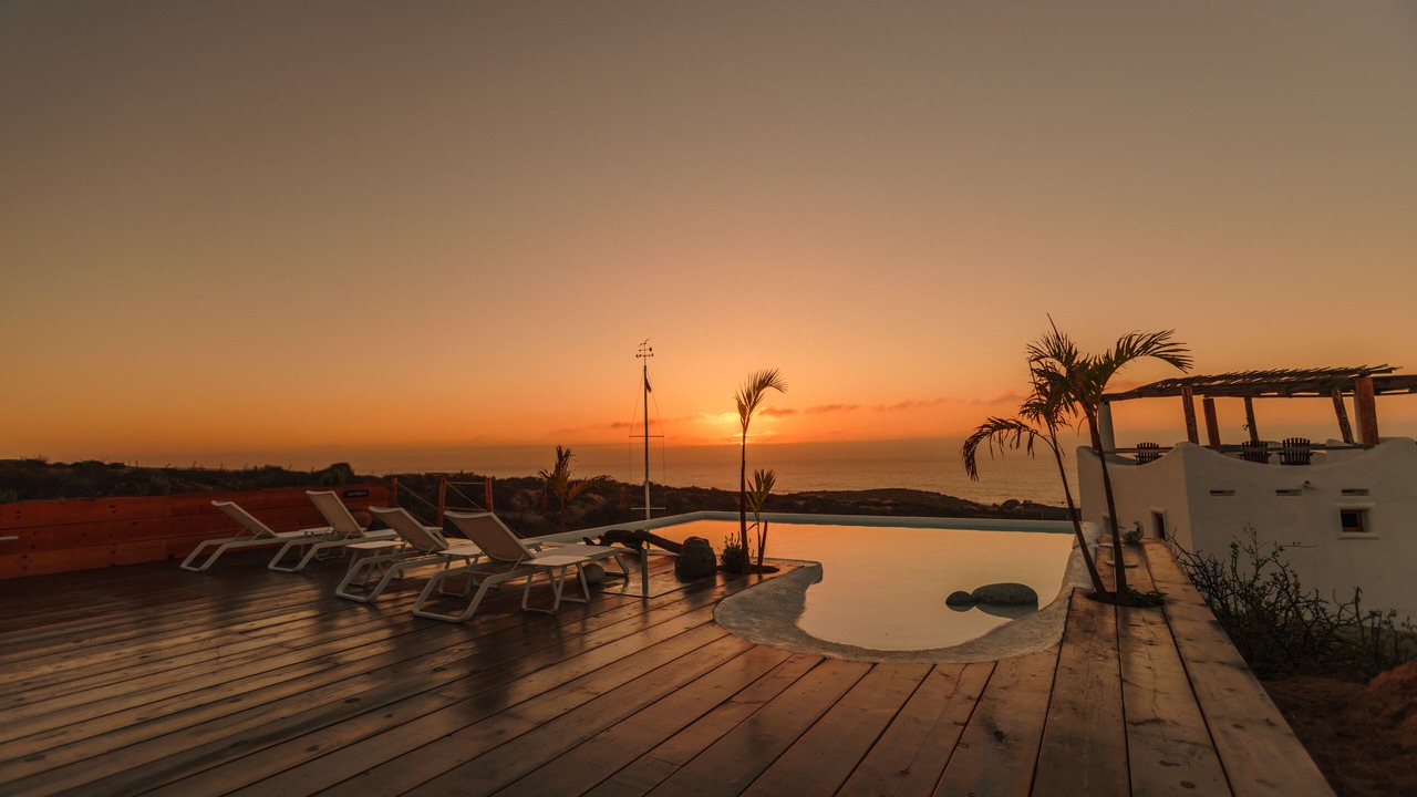 Photo of Outdoor in Los Cabos