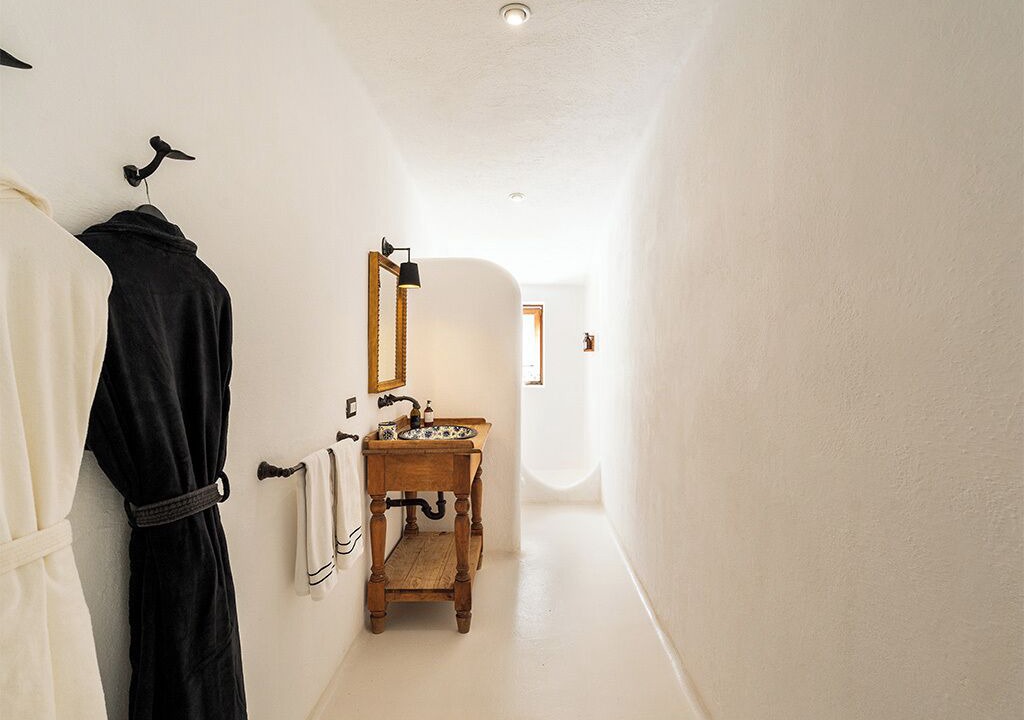 Photo of Bathroom in Los Cabos