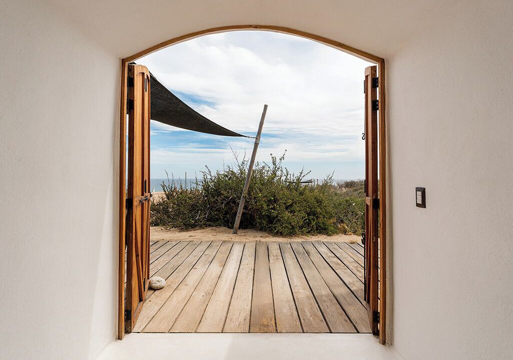 Photo of Bedroom in Los Cabos