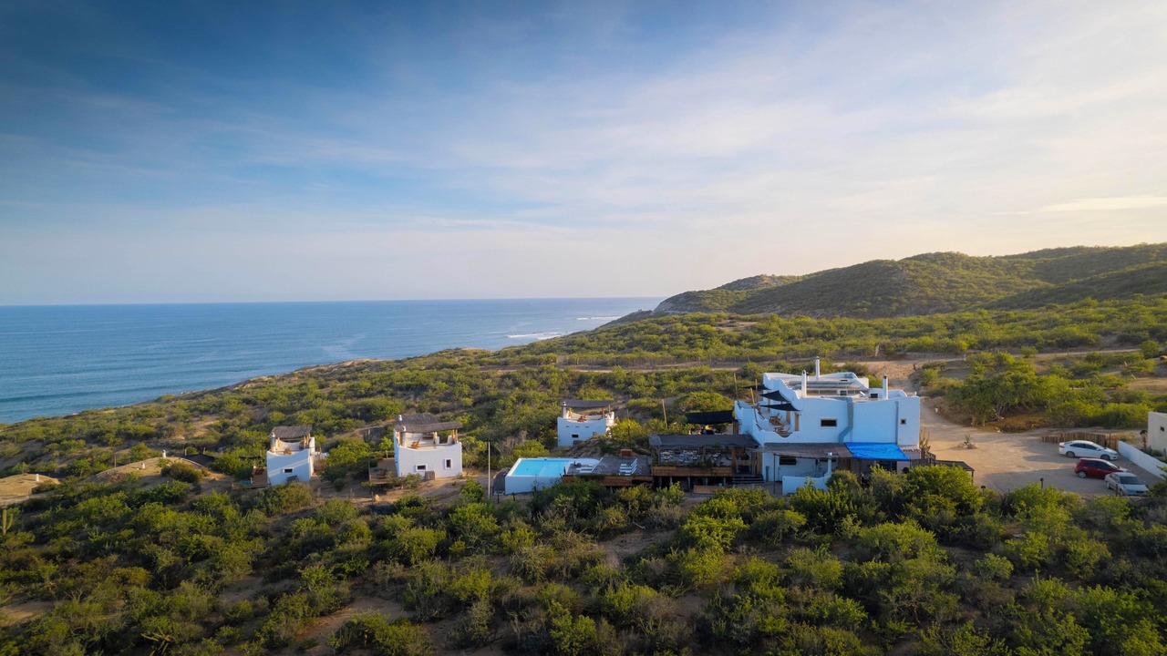 Photo of Outdoor in Los Cabos