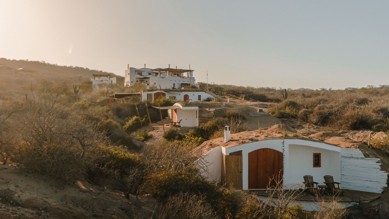Photo of Outdoor in Los Cabos
