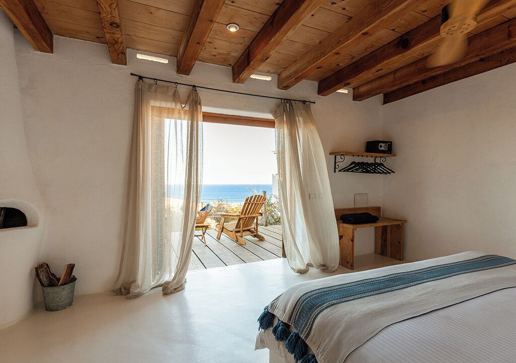 Photo of Bedroom in Los Cabos