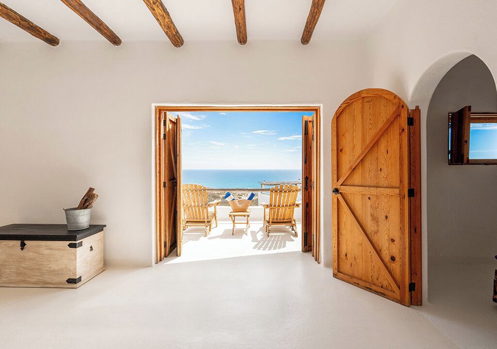Photo of Bedroom in Los Cabos