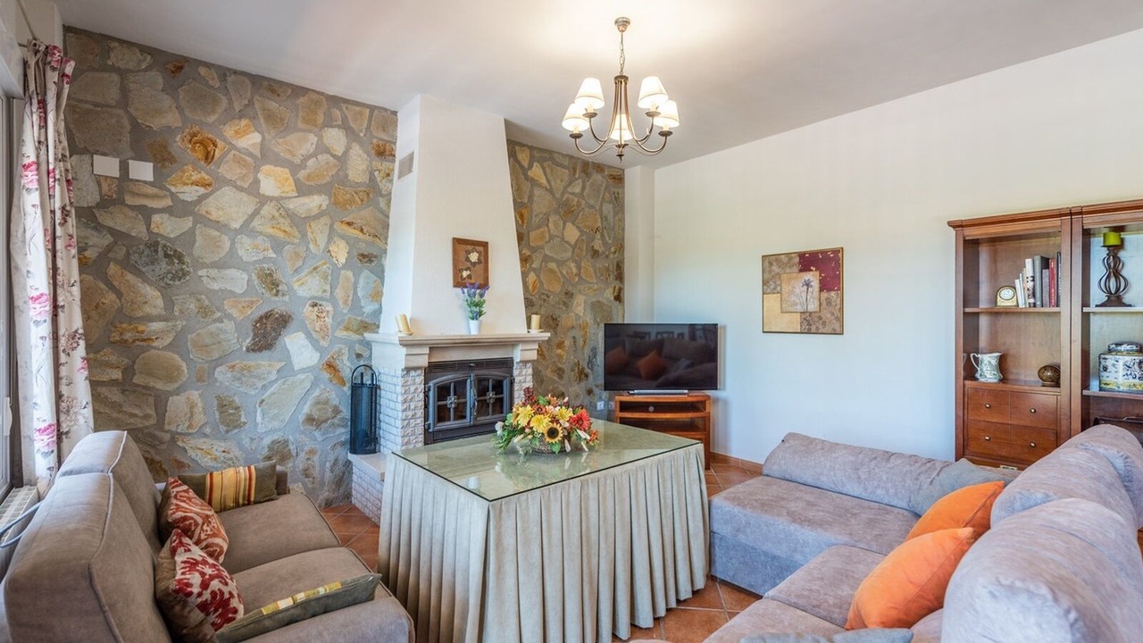 Photo of Livingroom in Las Jaras
