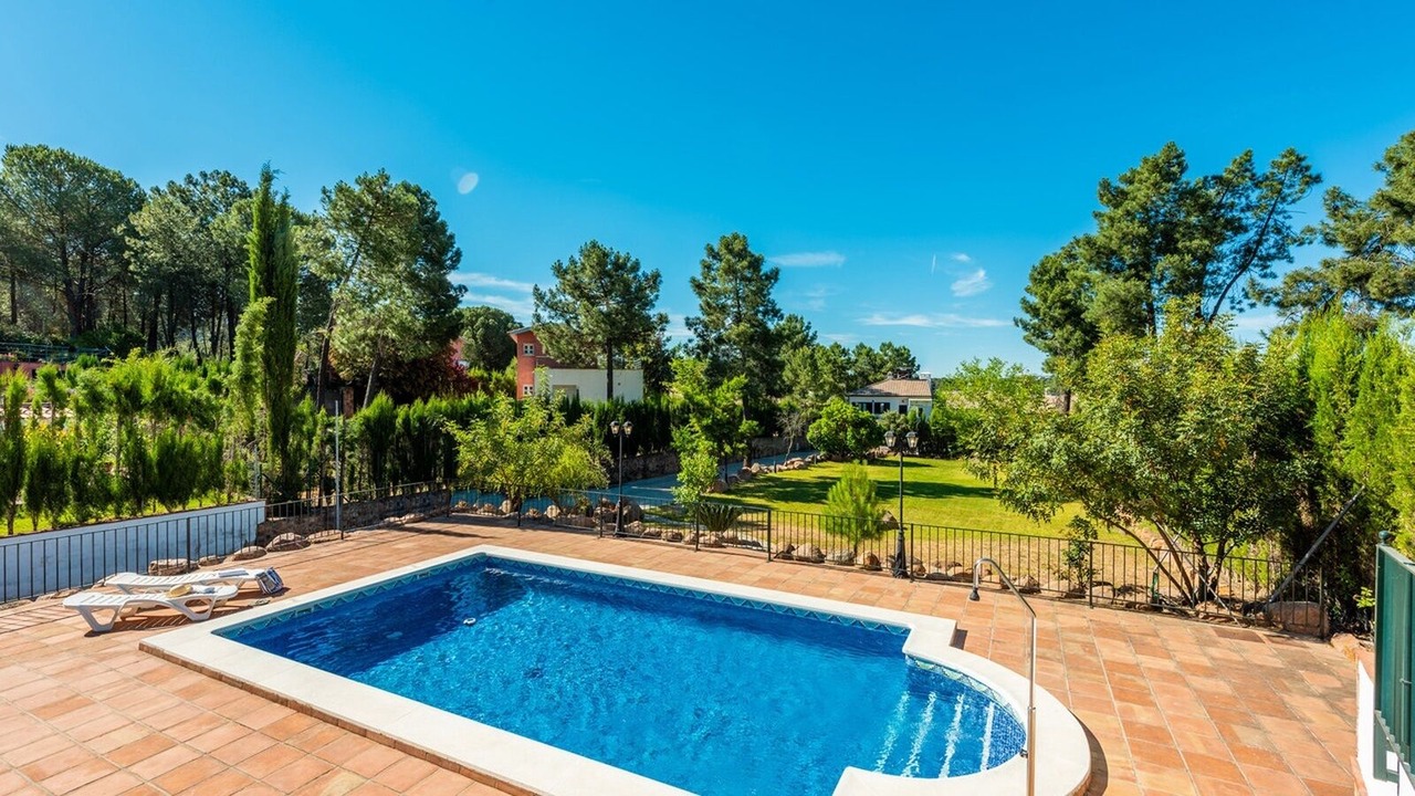 Photo of Outdoor in Las Jaras