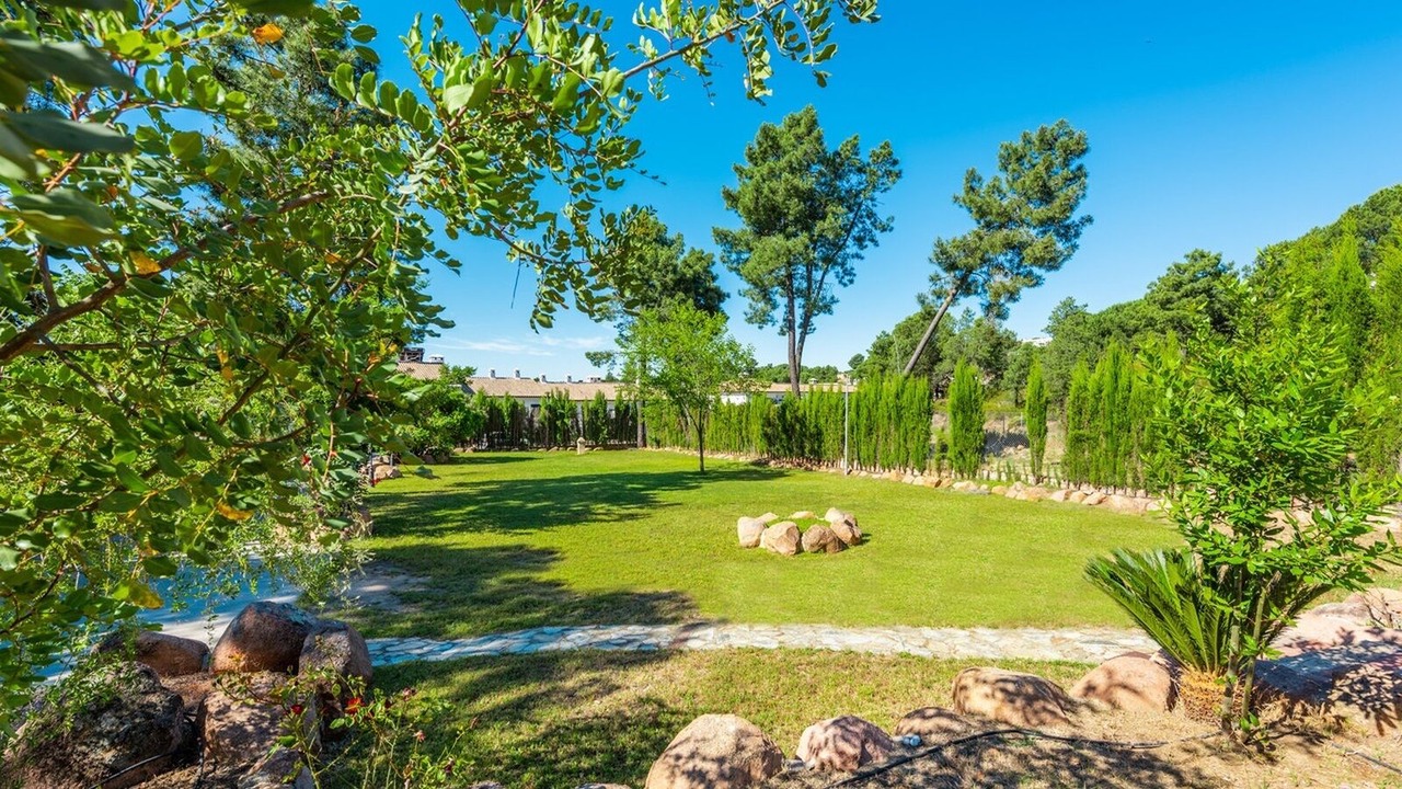 Photo of Outdoor in Las Jaras