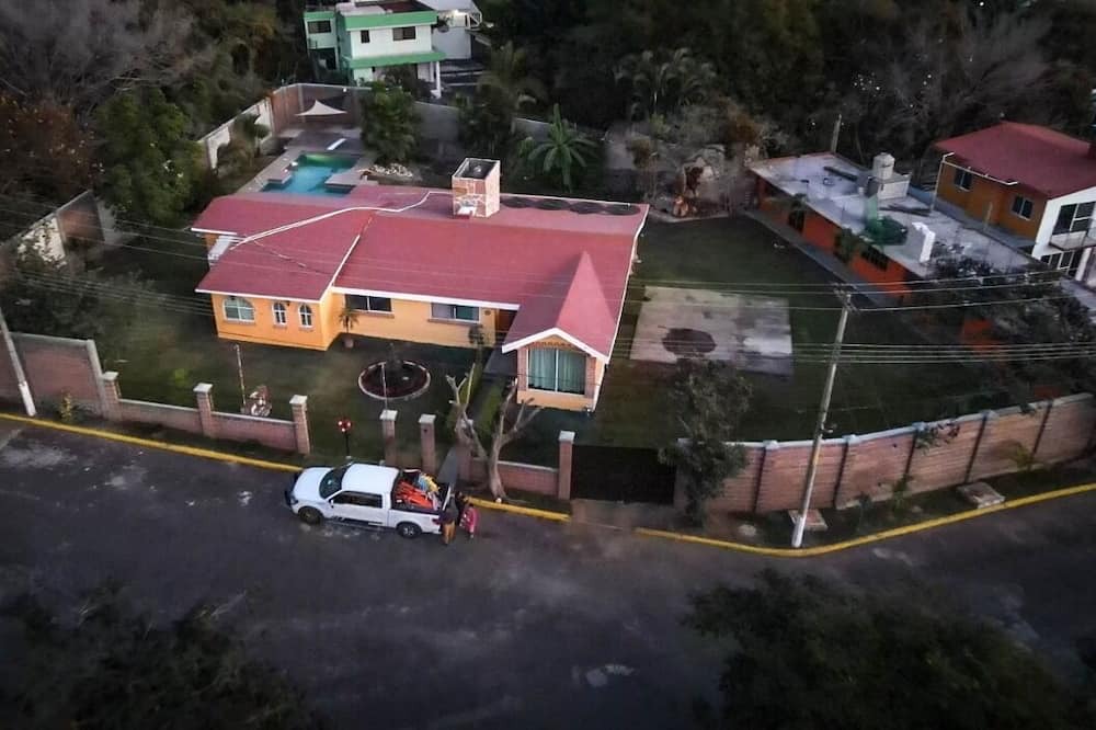 Photo of Outdoor in Oaxtepec