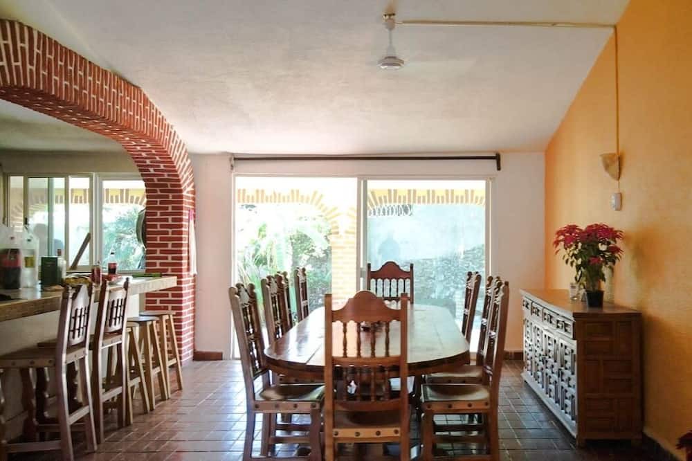 Photo of Kitchen in Oaxtepec