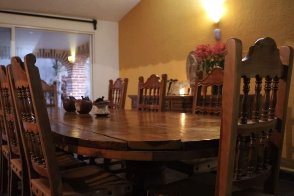Photo of Kitchen in Oaxtepec
