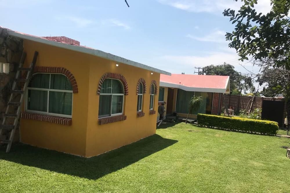 Photo of Outdoor in Oaxtepec