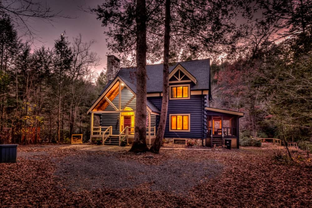 Photo of Outdoor in Blue Ridge