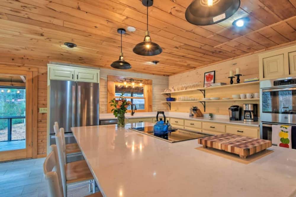 Photo of Kitchen in Blue Ridge