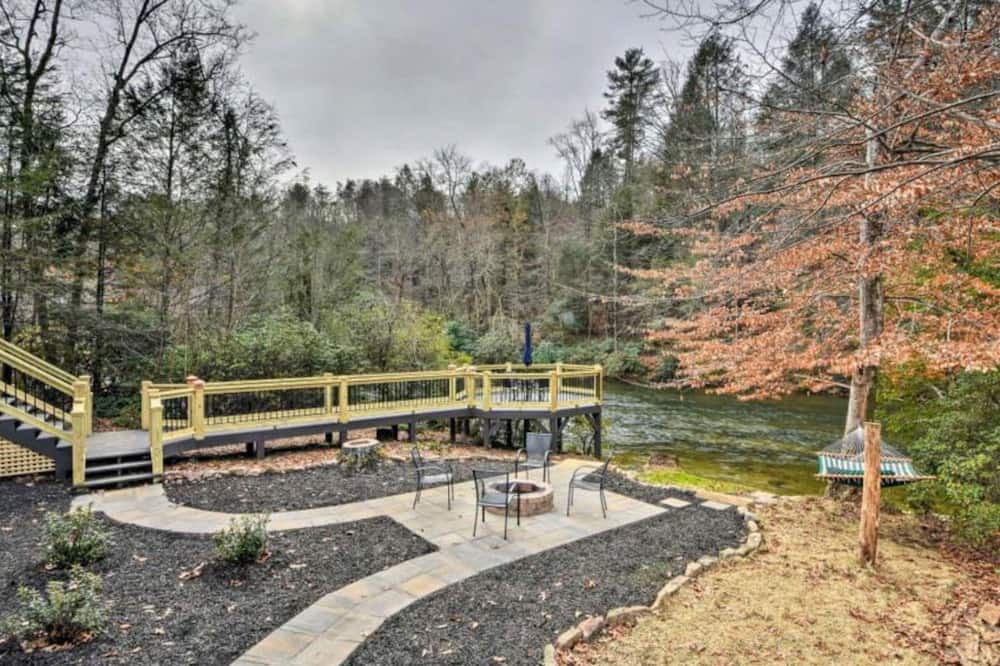 Photo of Outdoor in Blue Ridge