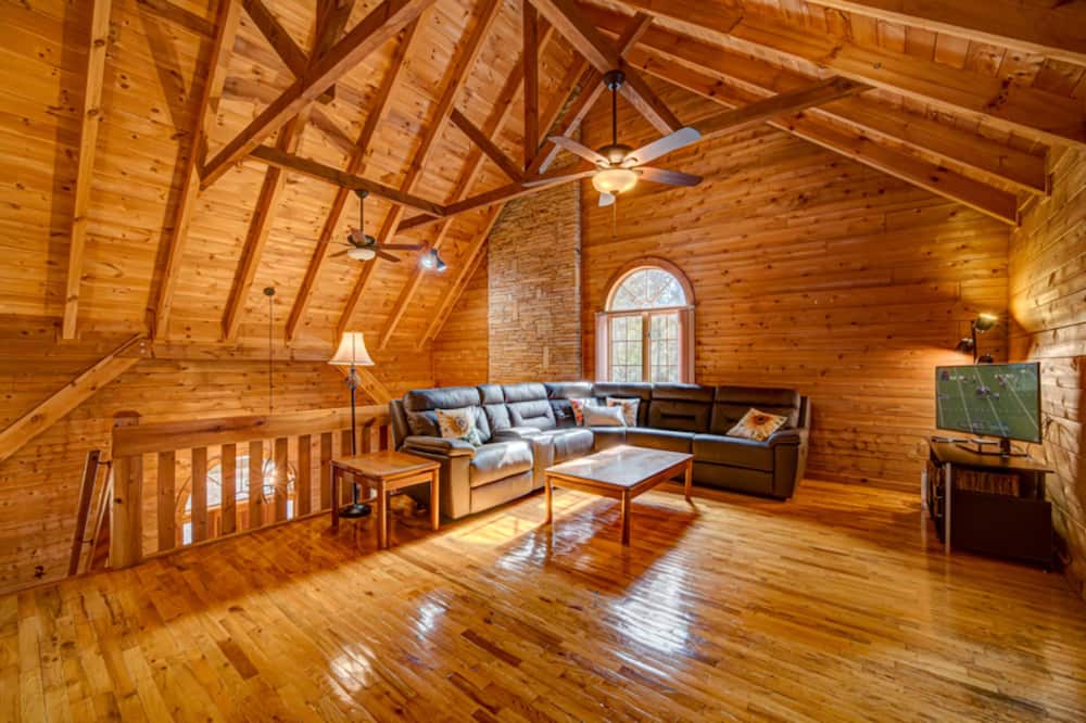 Photo of Livingroom in Blue Ridge