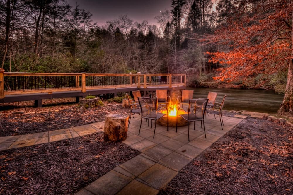Photo of Outdoor in Blue Ridge