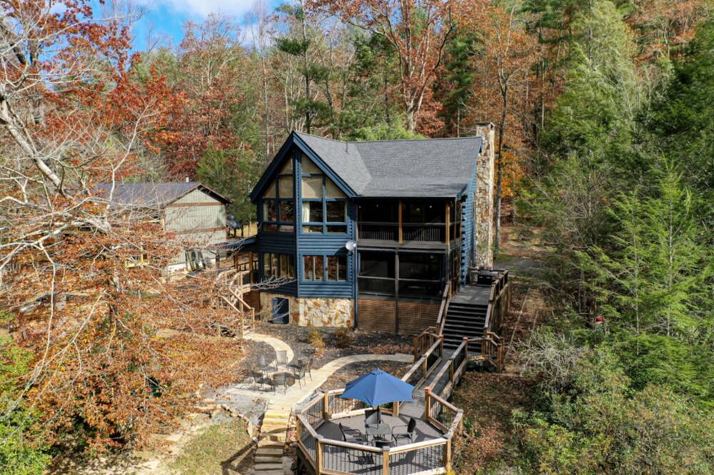 Photo of Outdoor in Blue Ridge