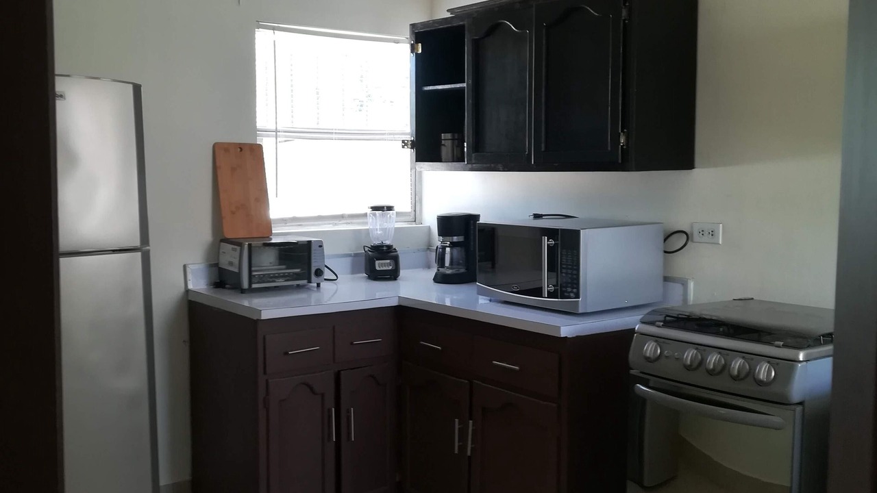 Photo of Kitchen in Matamoros