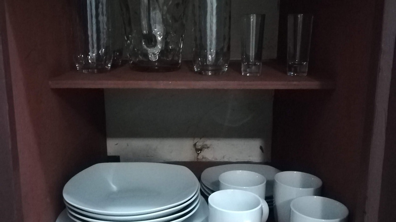 Photo of Kitchen in Matamoros