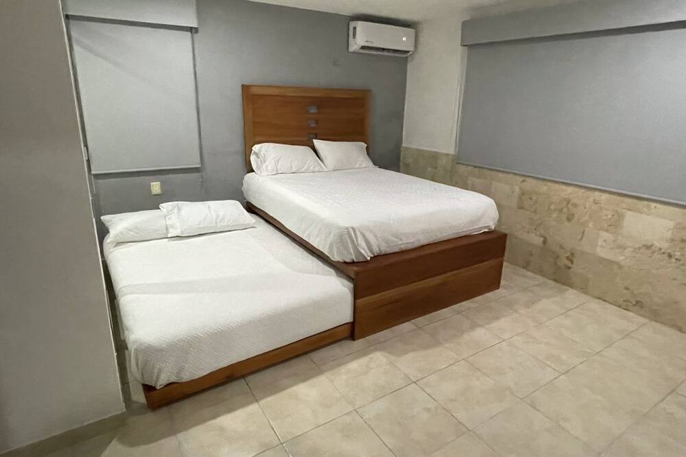 Photo of Bedroom in Progreso Municipality