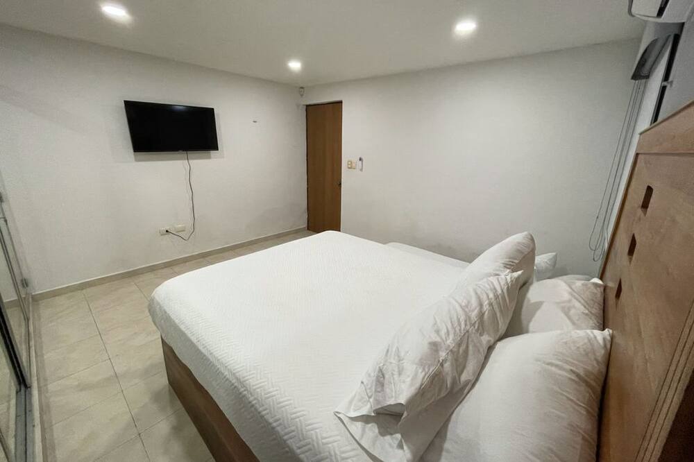 Photo of Bedroom in Progreso Municipality