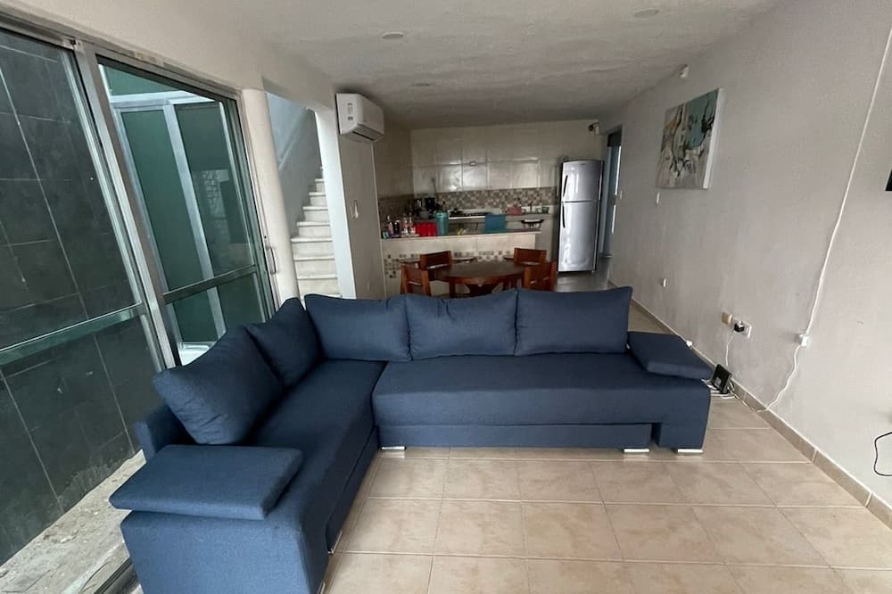 Photo of Livingroom in Progreso Municipality