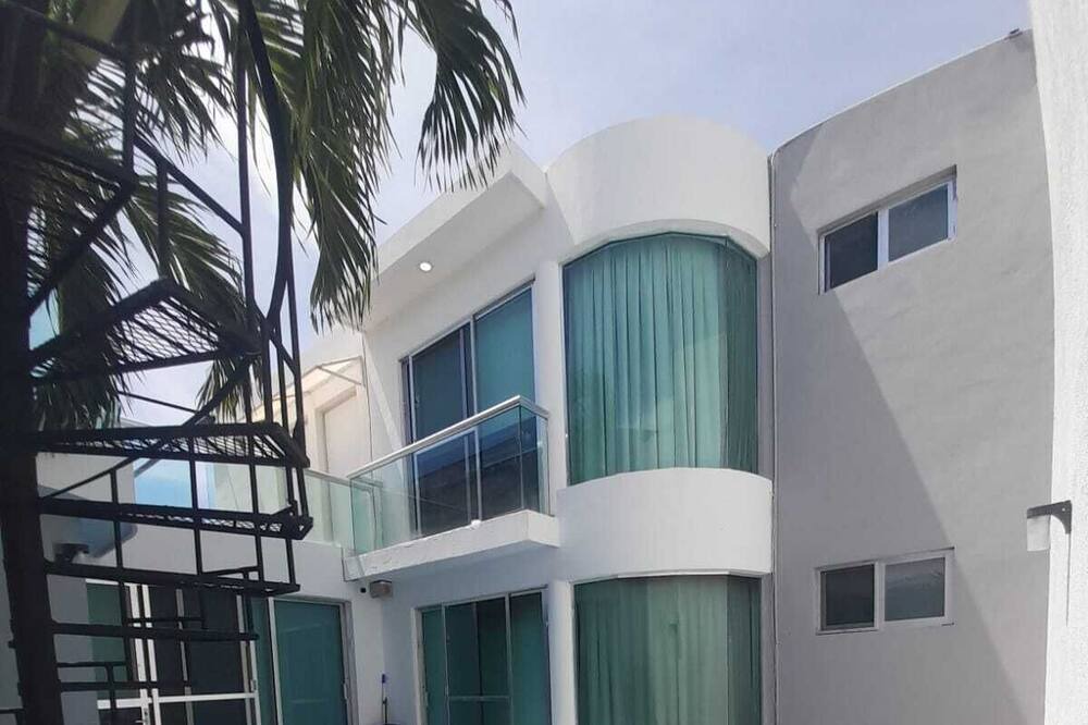 Photo of Outdoor in Progreso Municipality