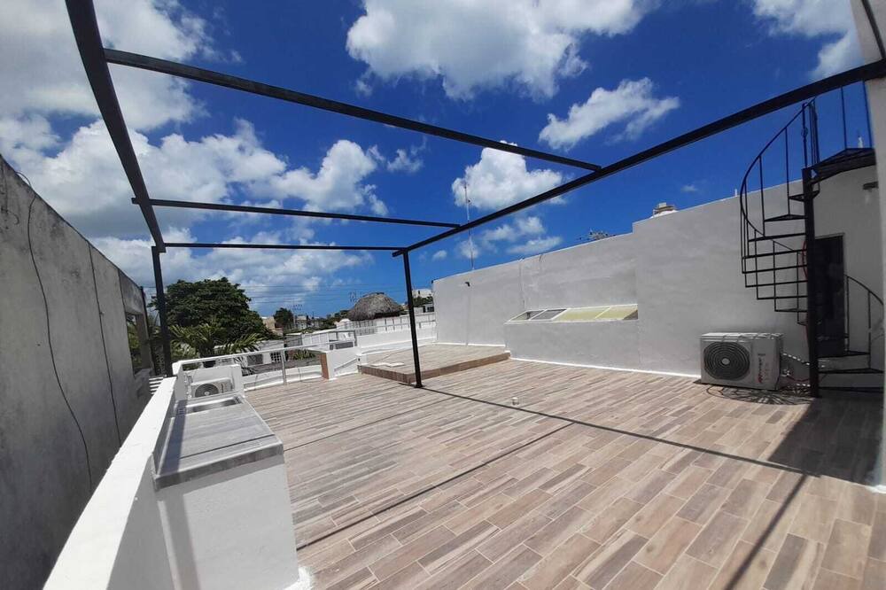Photo of Patio Balcony in Progreso Municipality