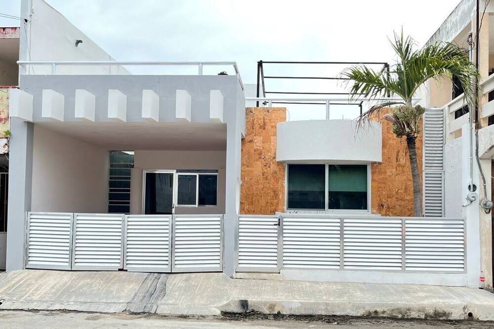 Photo of Outdoor in Progreso Municipality
