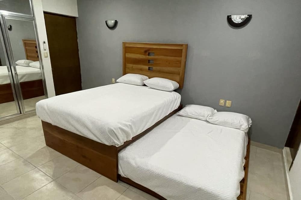 Photo of Bedroom in Progreso Municipality