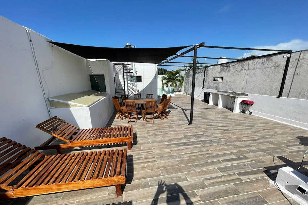 Photo of Outdoor in Progreso Municipality