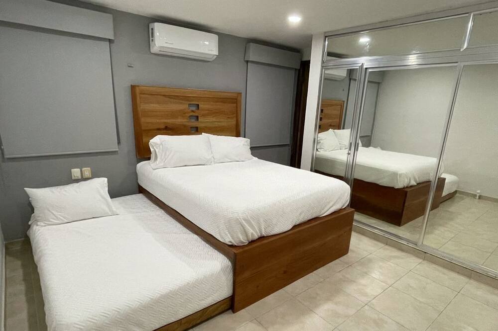 Photo of Bedroom in Progreso Municipality