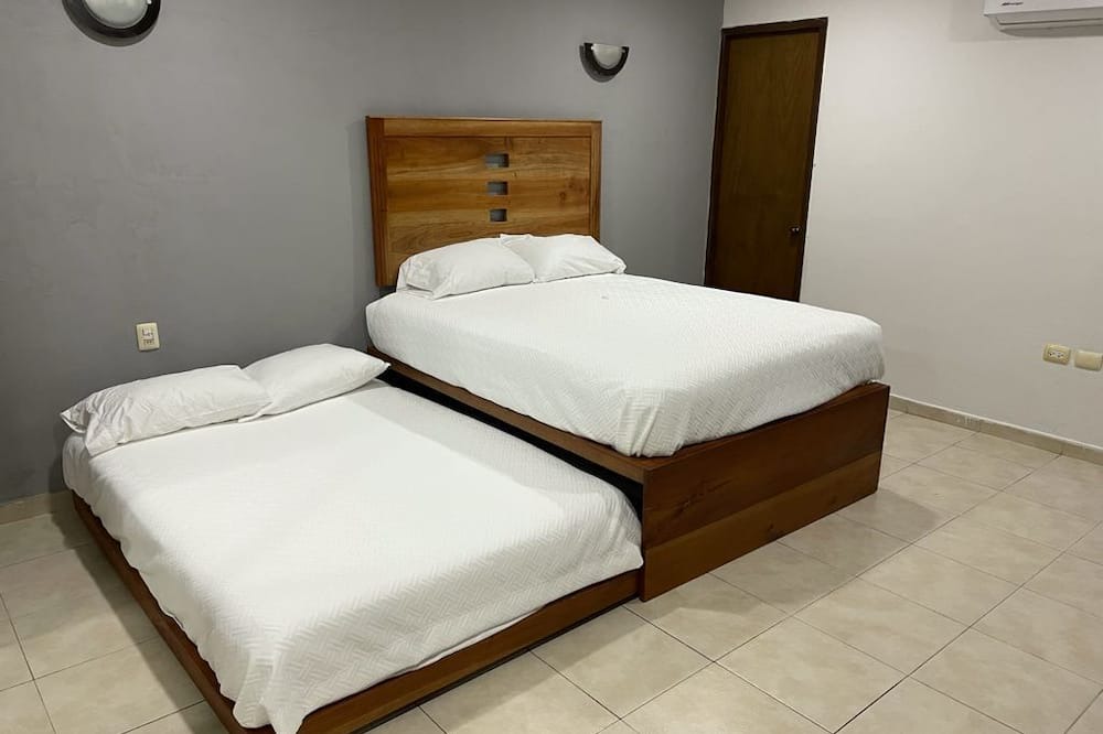 Photo of Bedroom in Progreso Municipality