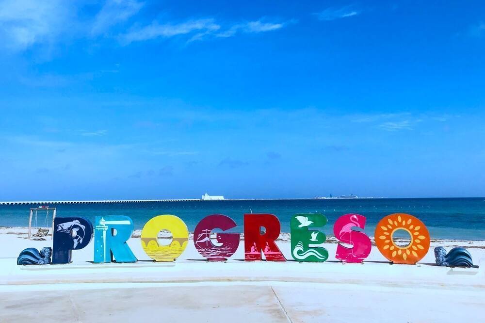 Photo of Others in Progreso Municipality