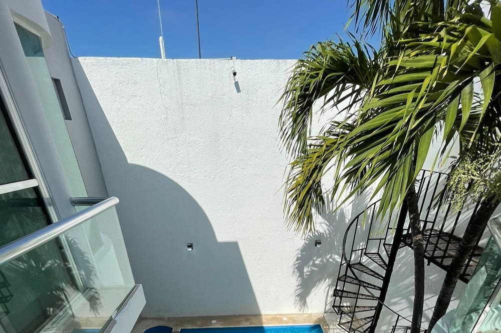 Photo of Outdoor in Progreso Municipality