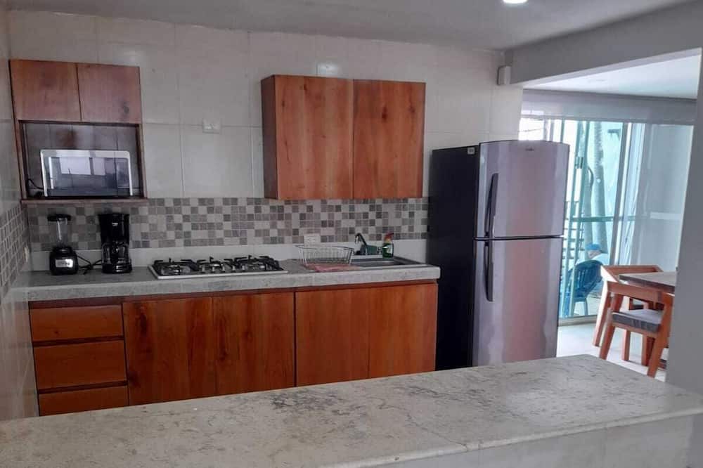 Photo of Kitchen in Progreso Municipality