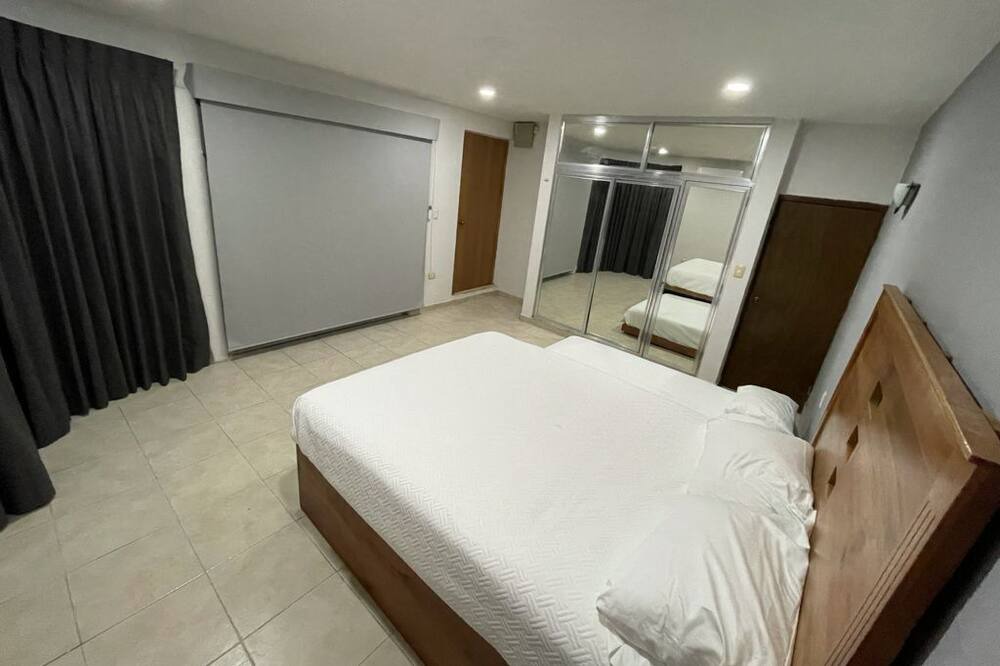Photo of Bedroom in Progreso Municipality