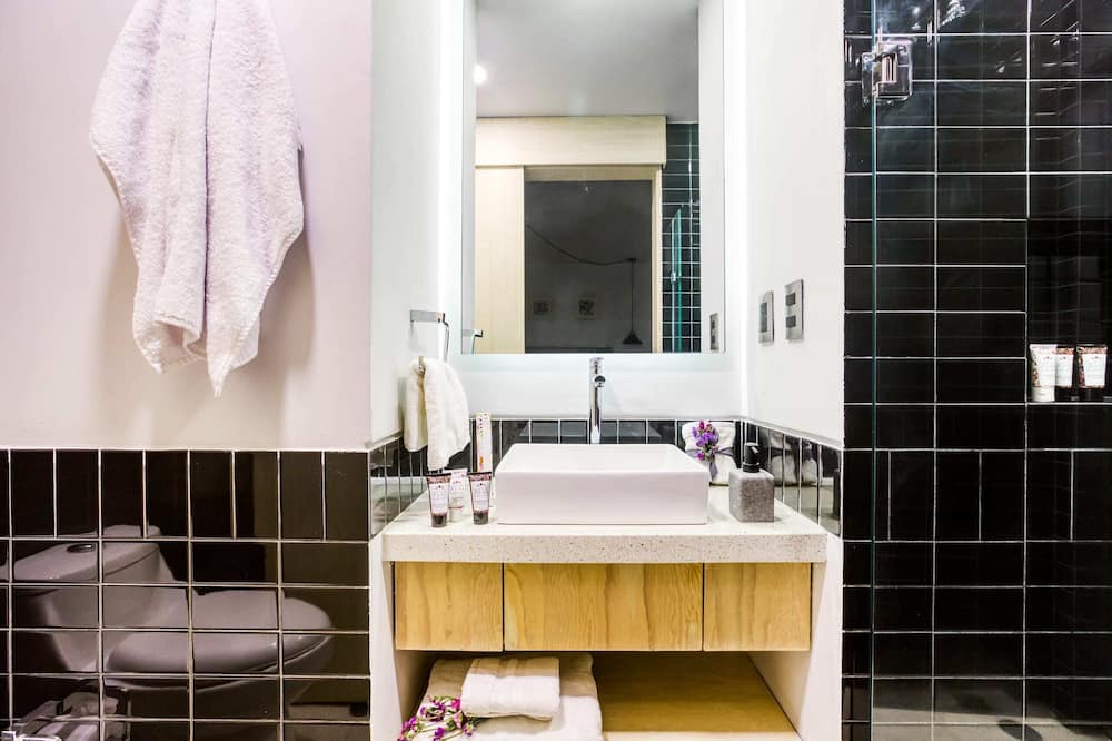 Photo of Bathroom in Hipodromo