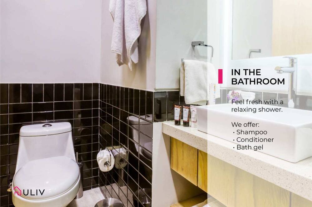 Photo of Bathroom in Hipodromo