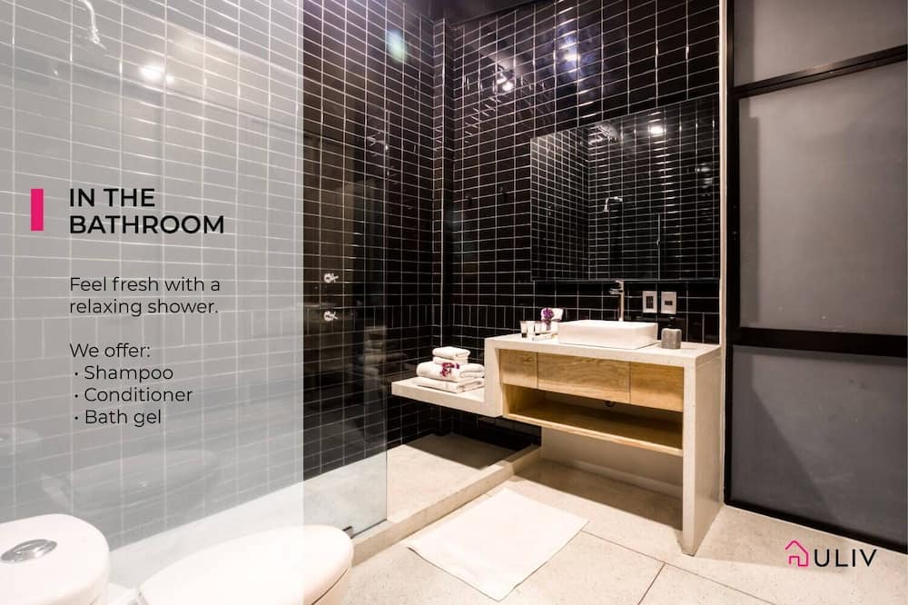 Photo of Bathroom in Hipodromo