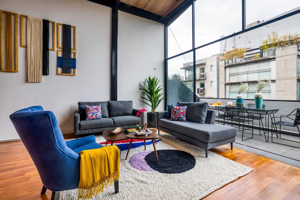 Photo of Bedroom in Hipodromo