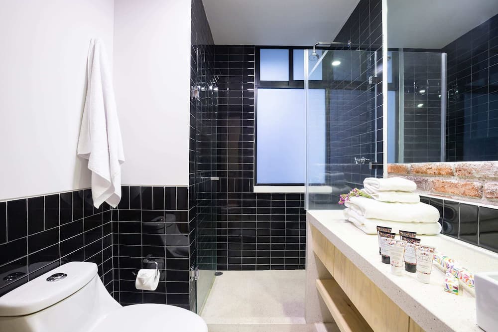 Photo of Bathroom in Hipodromo