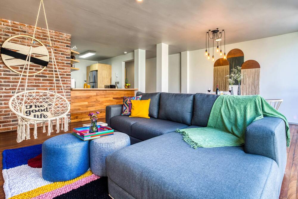 Photo of Bedroom in Hipodromo