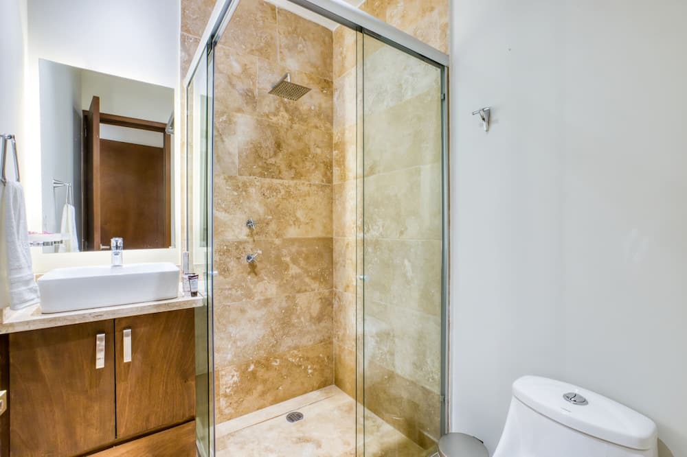 Photo of Bathroom in Colonia Cuauhtemoc